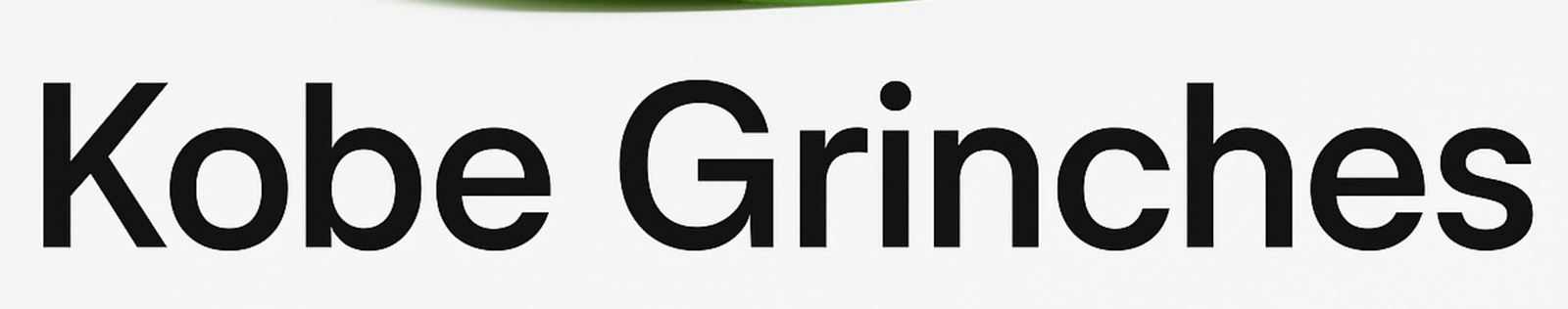 How Kobe Grinches Supports Personal Growth and Development in the Digital Age