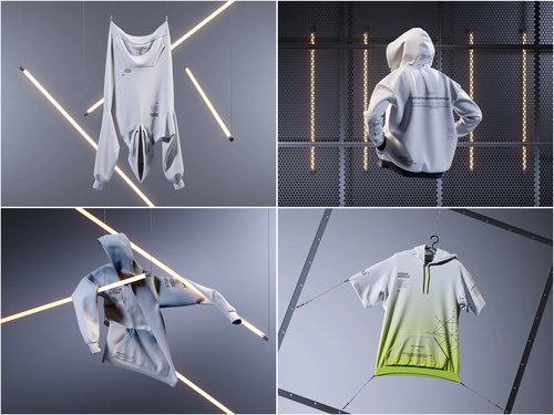 Hoodie Mockup Checklist: 10 Things to Verify Before Sending Designs to Print